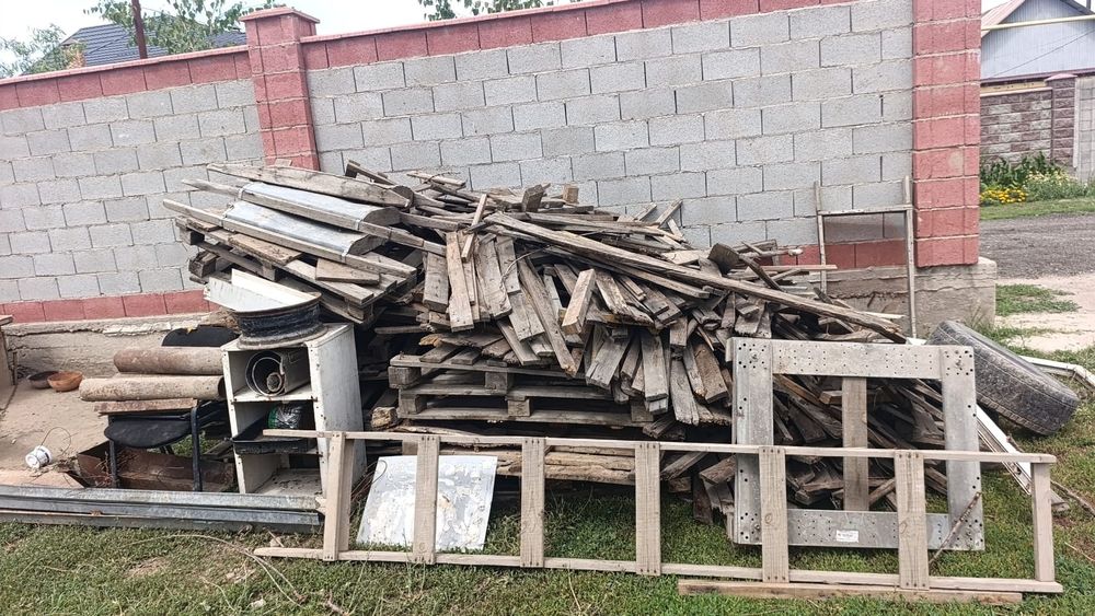 Продаётся дерево САМОВЫВОЗ