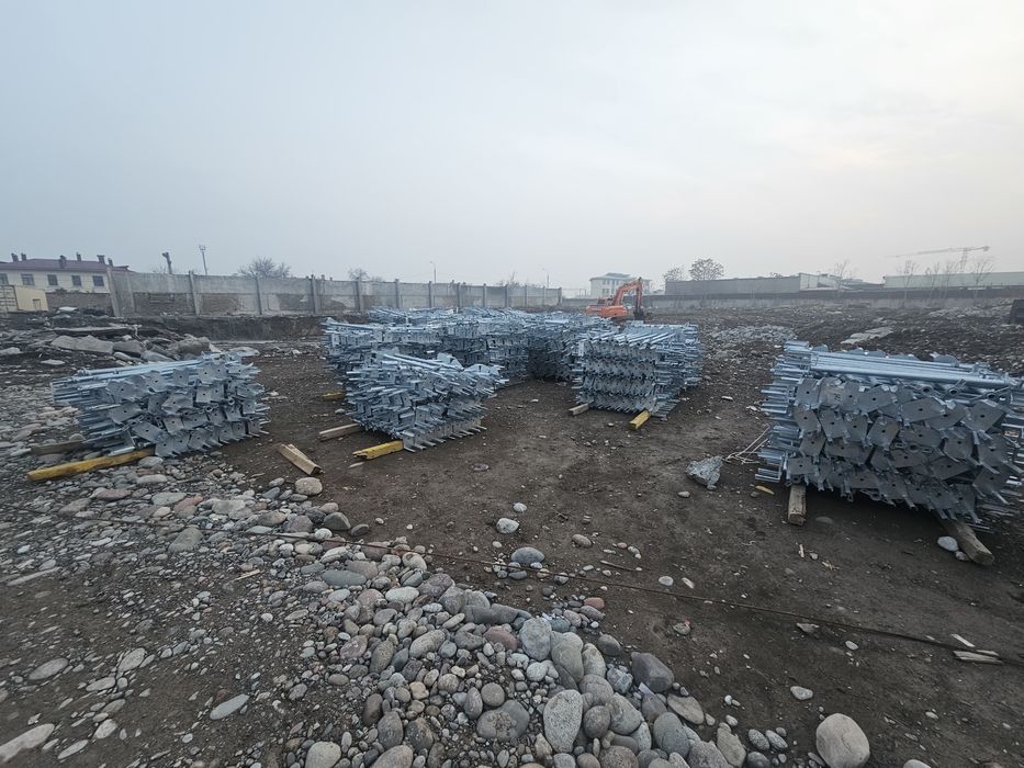 Леца строительные