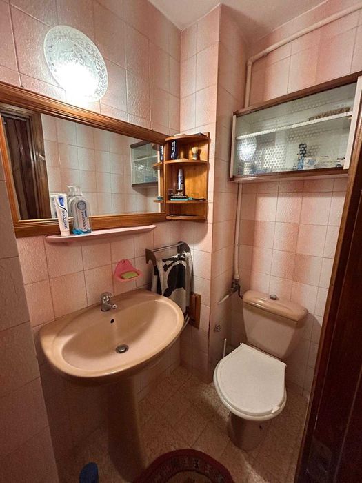 Apartament 3 Camere - 3/4 - 67mp - Rovine (Dezrobirii)