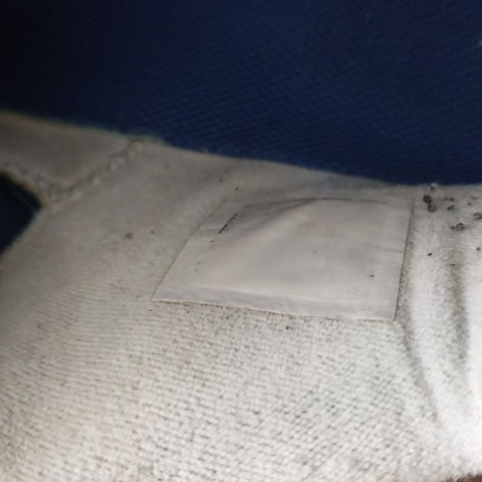 кроссовки Nike Hyperset