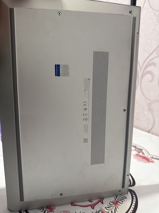 Ноутбук HP EliteBook 840G7 Notebook