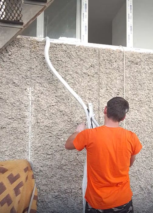 Мойка ремонт кондиционеров