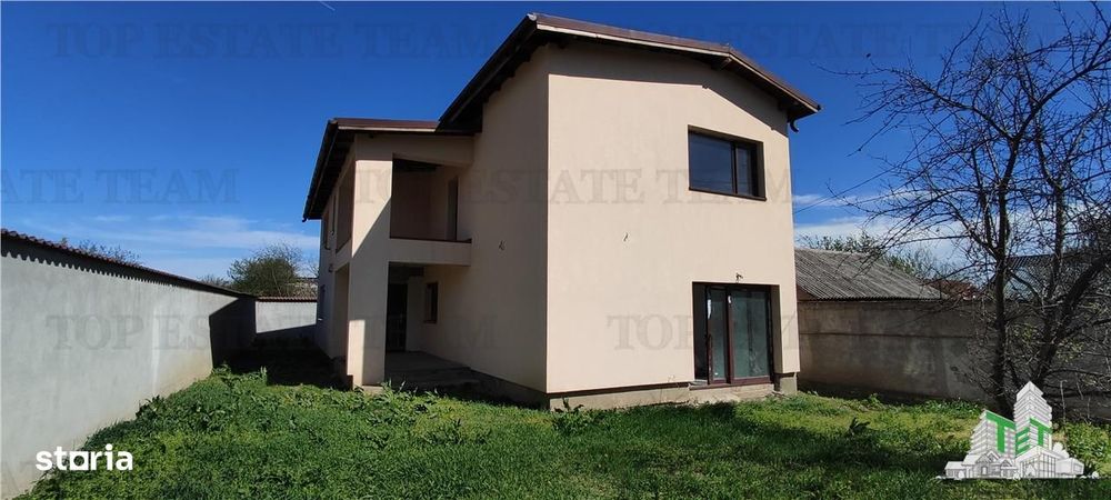 Casa spatioasa la un pret avantajos de vanzare in Corbeanca
