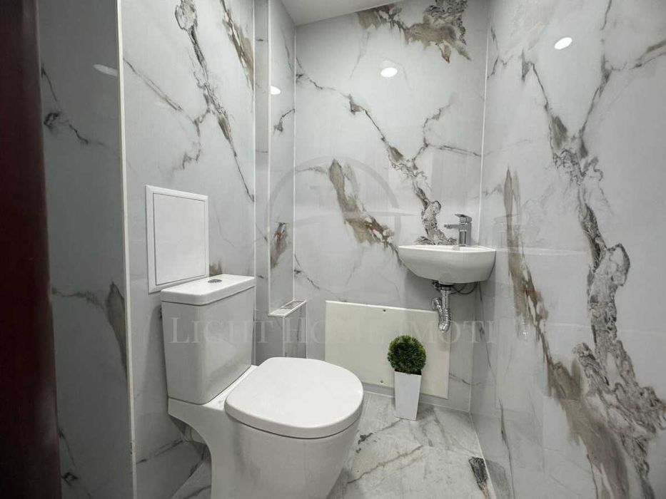 Реф. 3825 Тристаен Стилно Обзаведен Мараша - 2 РПУ