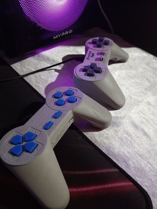 Joystiklar arzon narxda