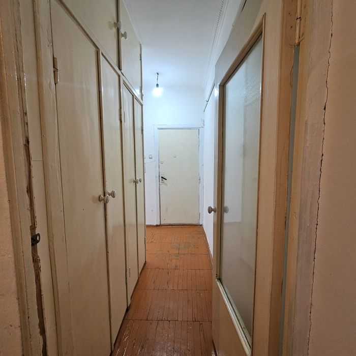 Коммерческое помещение