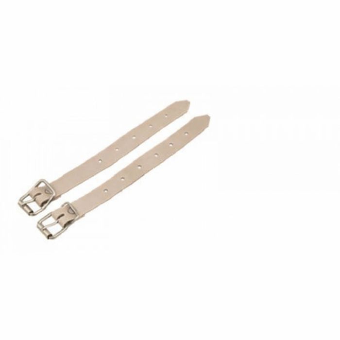 Lungime curelusa: 50 cm, Culoare curelusa: Crem