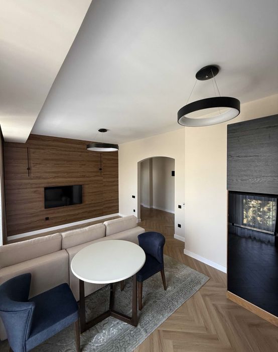 Квартира ЖК Green Island  2/4/13 47 м2