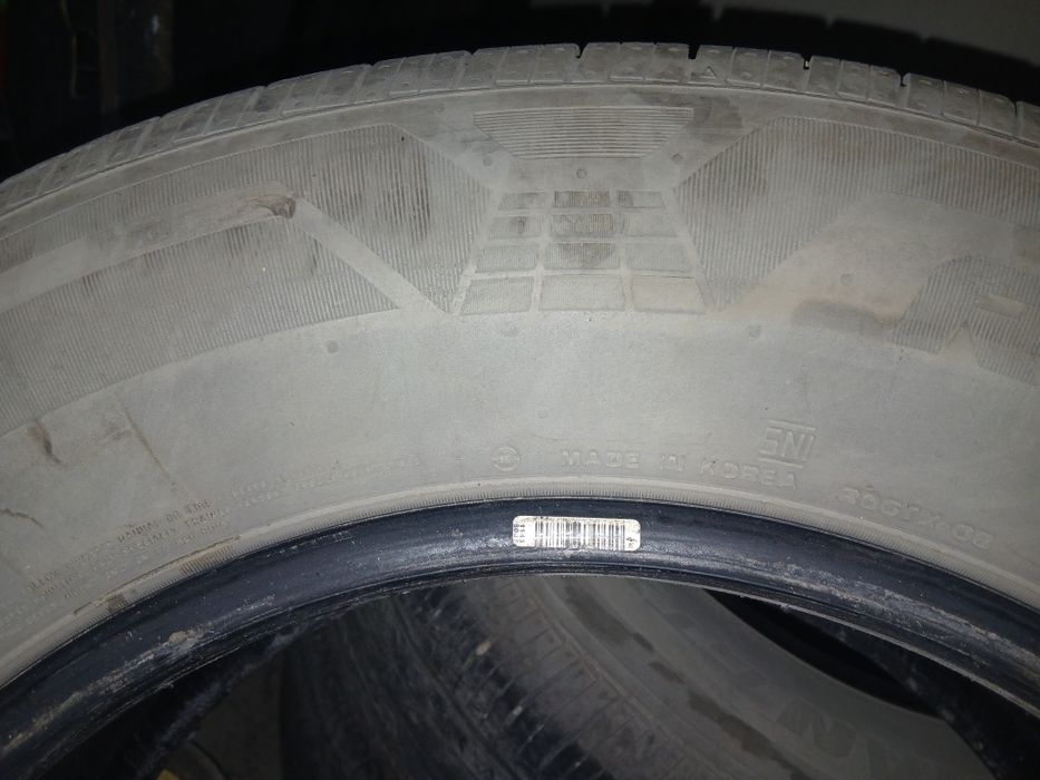 Шины на, 235/65 r17