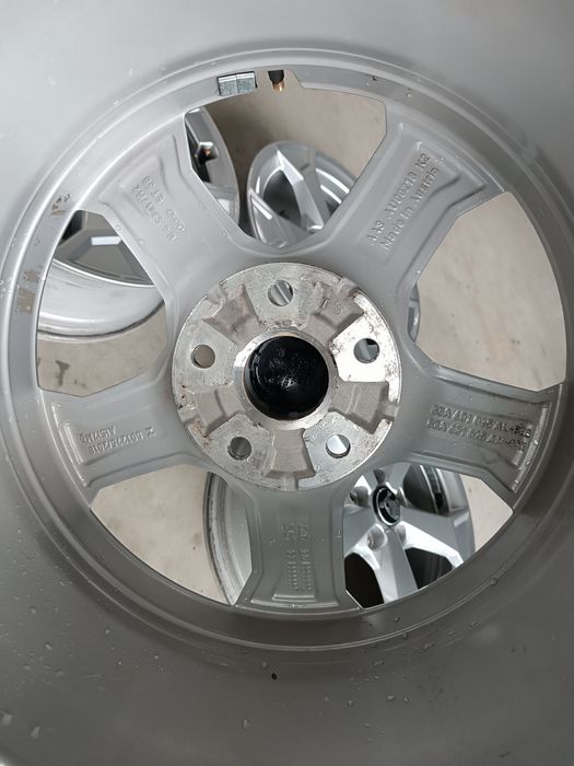 Jante aliaj 5x112 r17 Vw Passat, Tiguan, Golf, Skoda Octavia, Superb etc