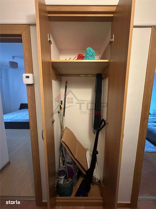 Inchiriere Apartament cu 2 camere Decomandat Palas Mall
