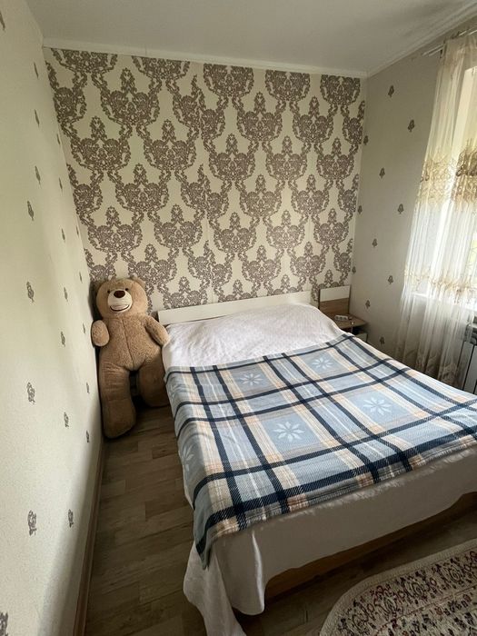 Сдам квартиру на долги срок