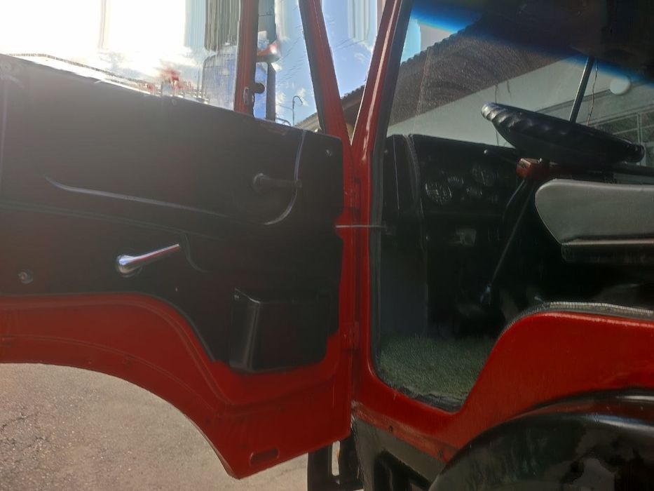 камаз 5511 самасвал