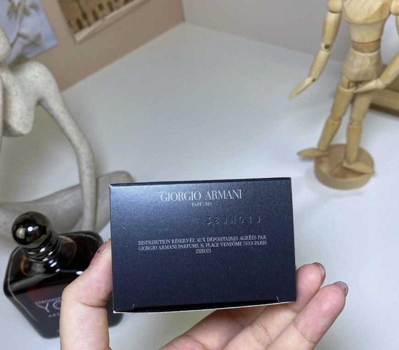 Emporio Armani Stronger With you Absolutely 100ml EDP