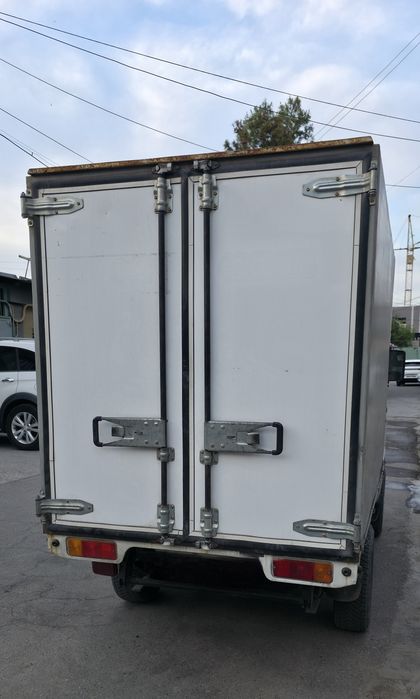 Labo sotiladi 2022 yil probeg 40000
