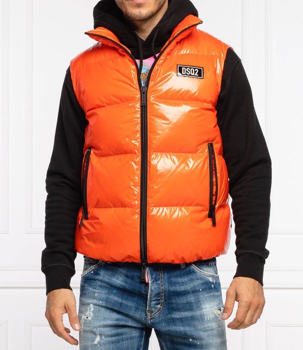 Dsquared 2 мъжки елек