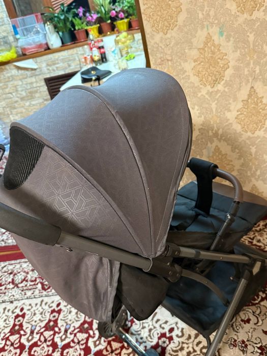 Детиски каляска холати яхши