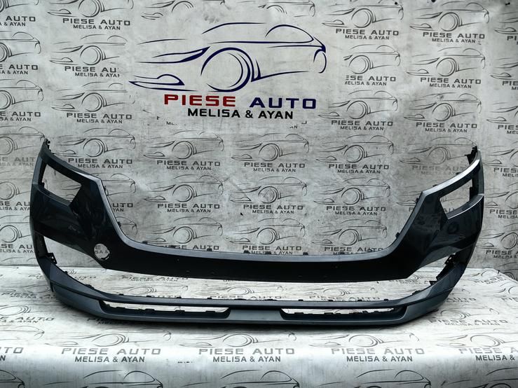 Bara fata Skoda Kamiq an 2019-2020-2021-2022-2023