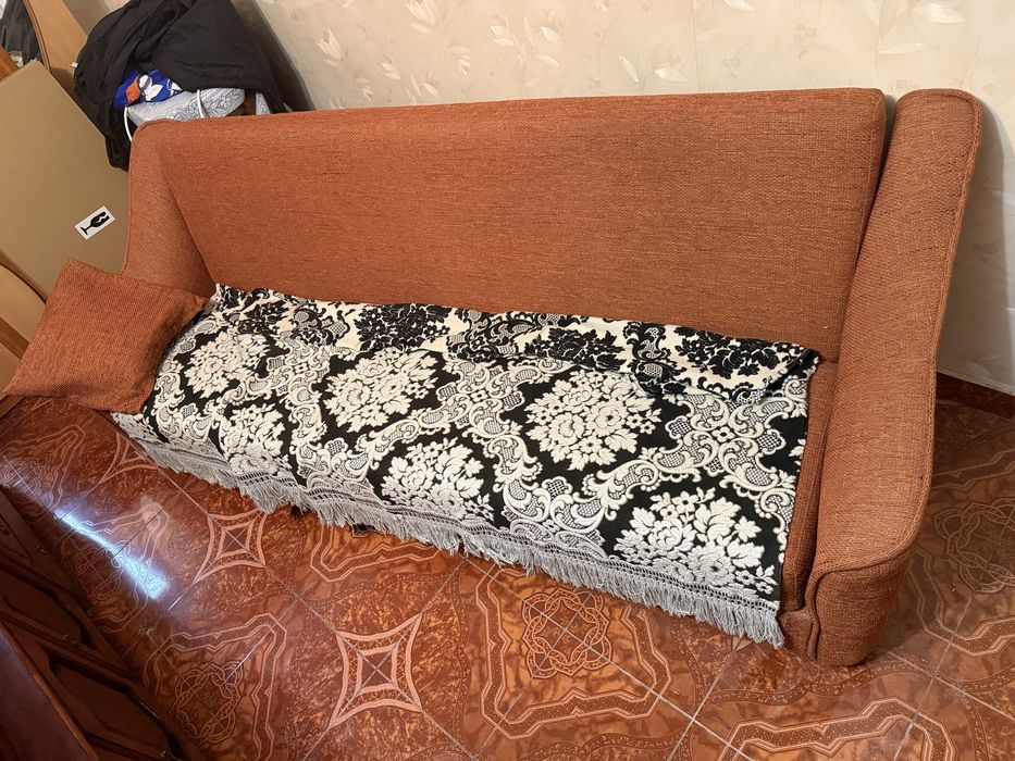 Vand canapea extensibila