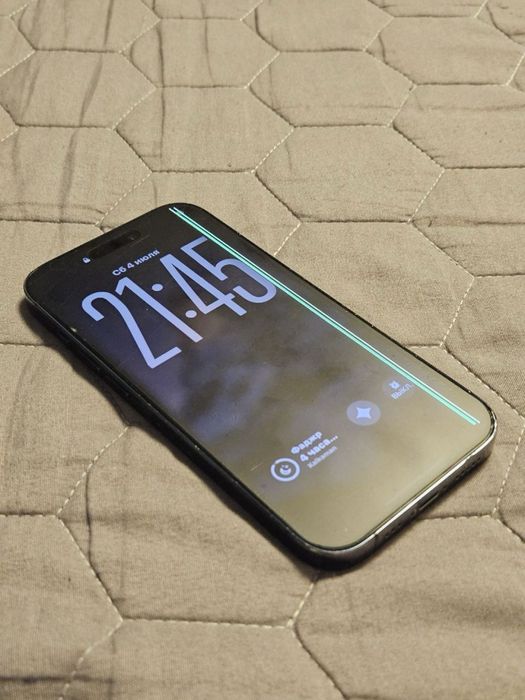 iPhone 14 pro 128 gb