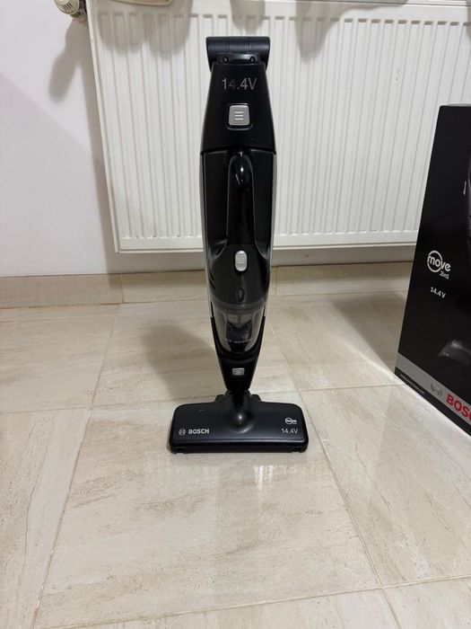 Aspirator vertical BOSCH