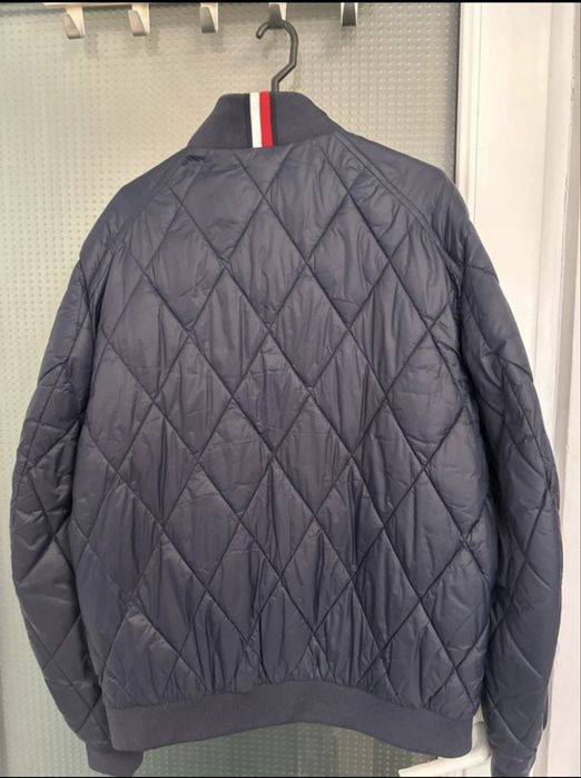 Geaca tommy hilfiger
