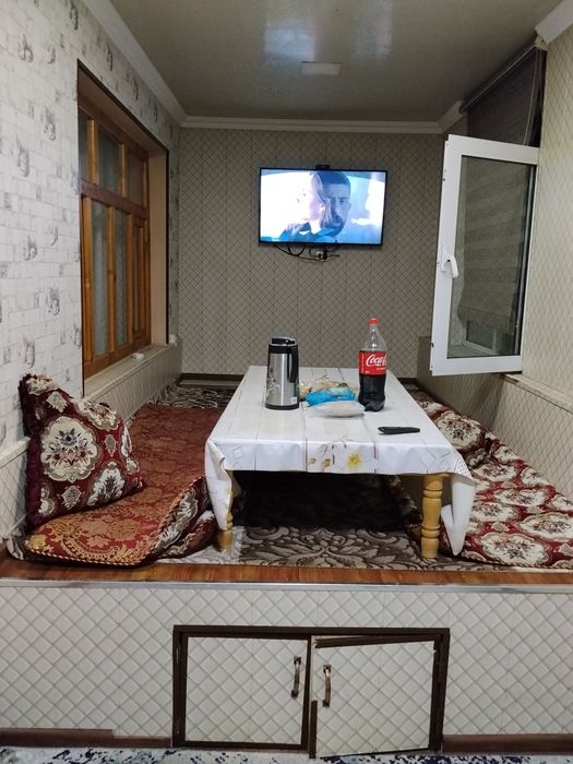 Продаю 3 комнатную квартиру