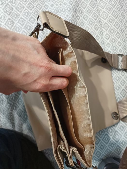 Новые сумочки кроссбоди