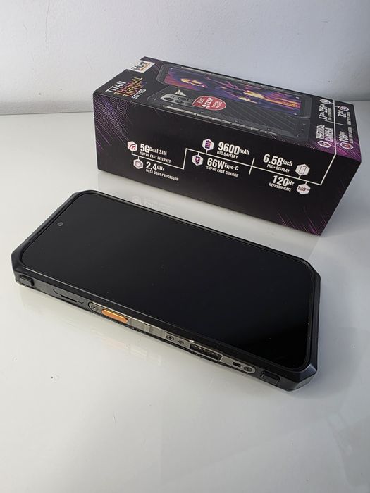 Ihunt termal tactics pro 5G