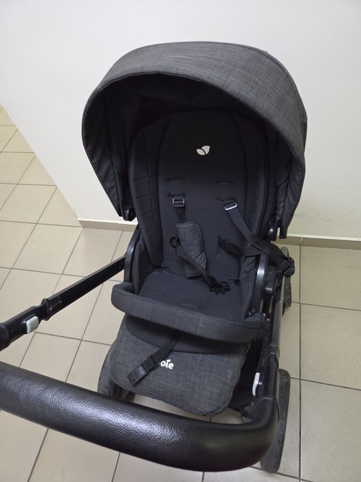 Детская коляска Joie s1201mapav000