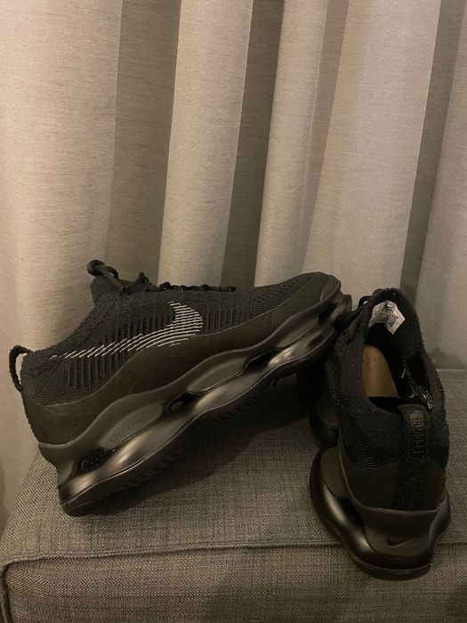 NIKE Air Max Scorpion Flyknit - Нови