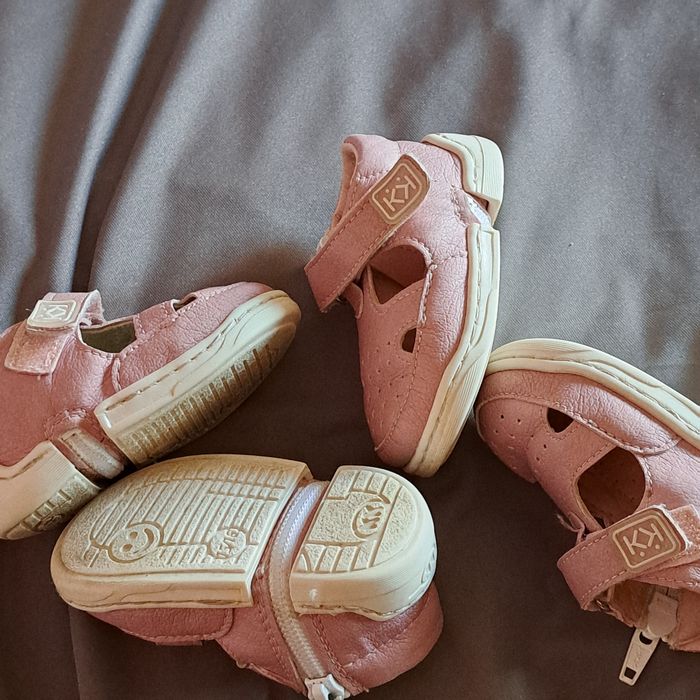 Буйки за прохождане