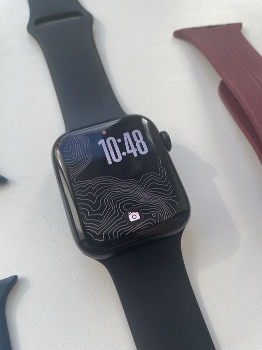 Apple watch se 2-gen