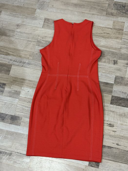 Рокля Armani Exchange