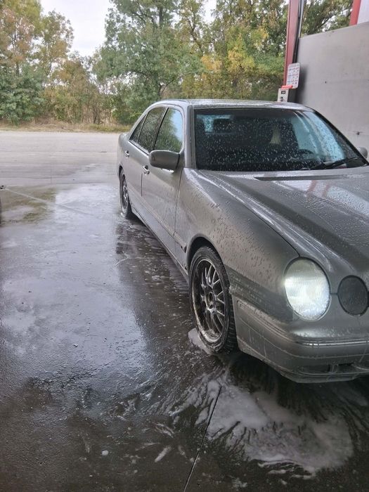 джанти 18-ки нископрофилни