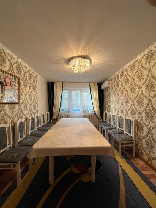 Продам 3х комн кв Авиагородок 2этаж