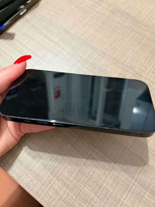 Iphone 14 PRO, 128GB, Black