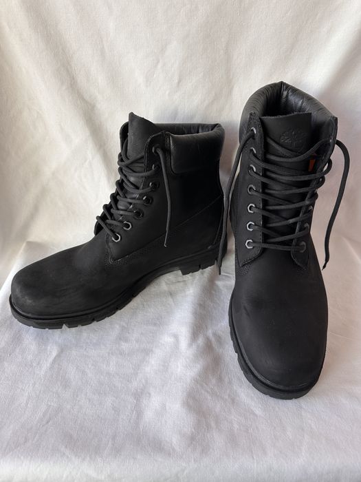 Ghete-bocanci barbati,Timberland,marime 44