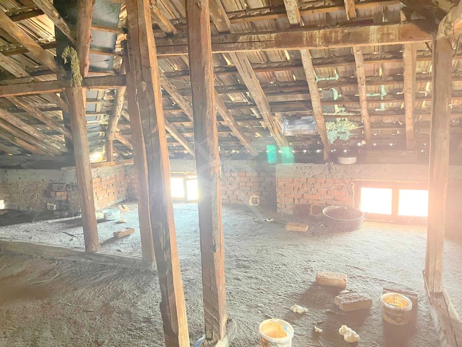 Продава се Къща в Панагюрище - 392 кв.м за 485 €/кв.м - Снимка #13