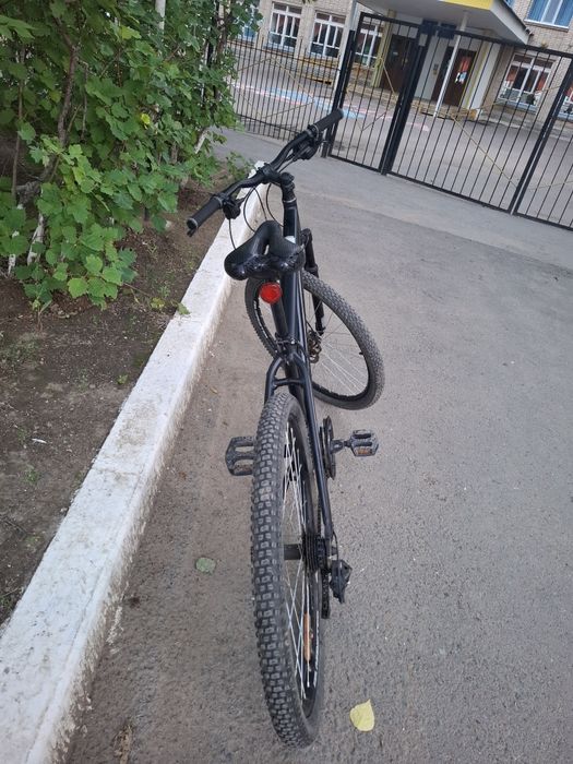Продам велосипед STRINGER