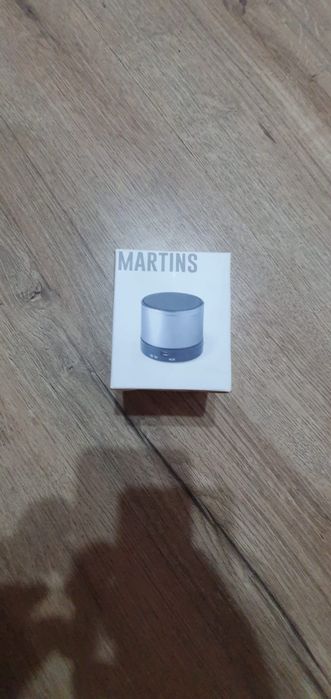 Mini Boxa bluetooth Martins 3w