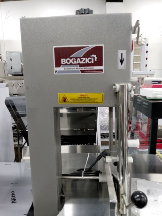 Suyak arra suyak kesadigan aparat