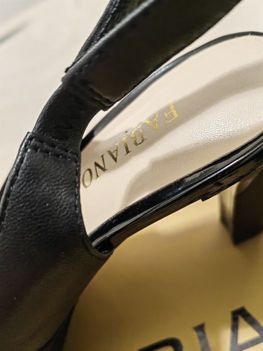 Дамски обувки 36 размер