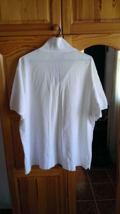 Lacoste оригинална фланелка . Размер - № 7 - XL