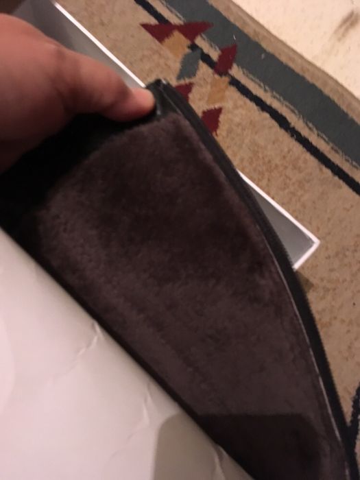 Продам сапоги