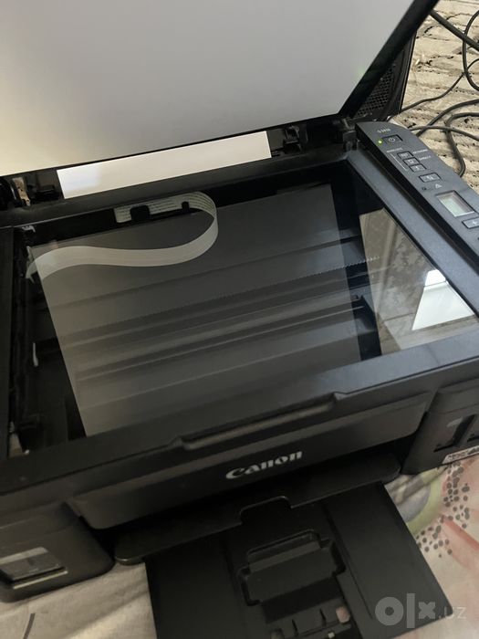 Canon 3010 Printer три в одном