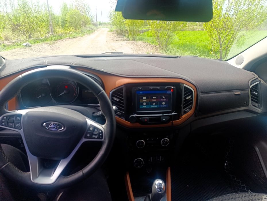 Other X-Ray 2019 — 10