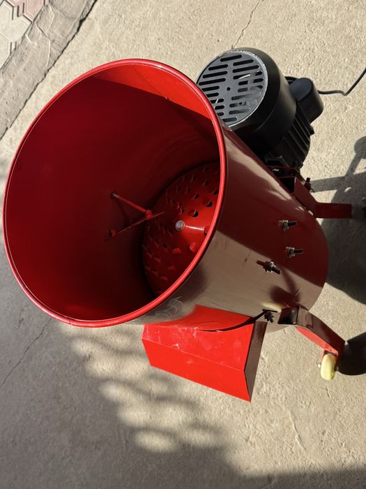 Дробилка для овощи