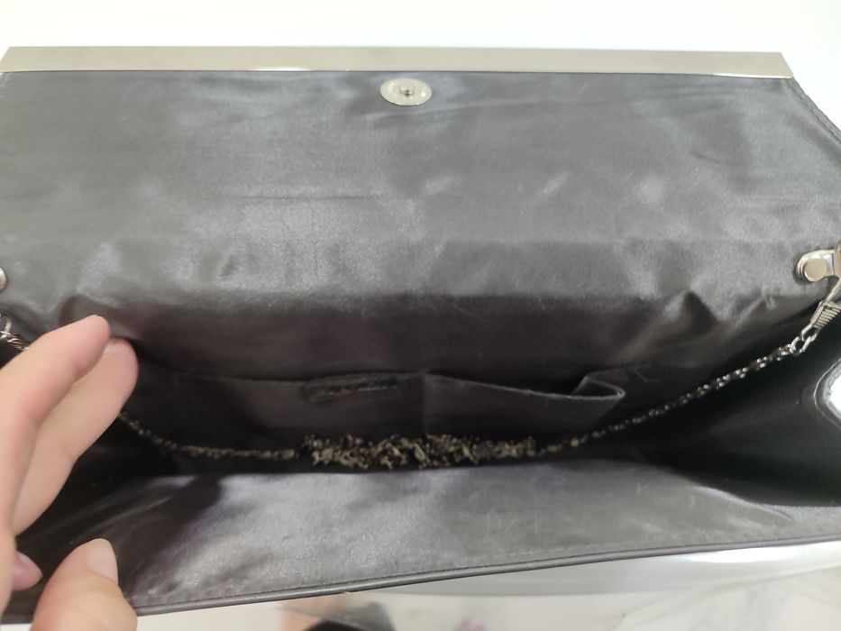 Вечерняя сумочка