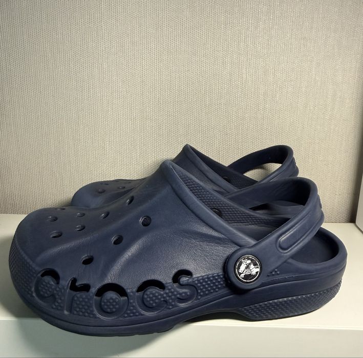 Crocs оригинал j2